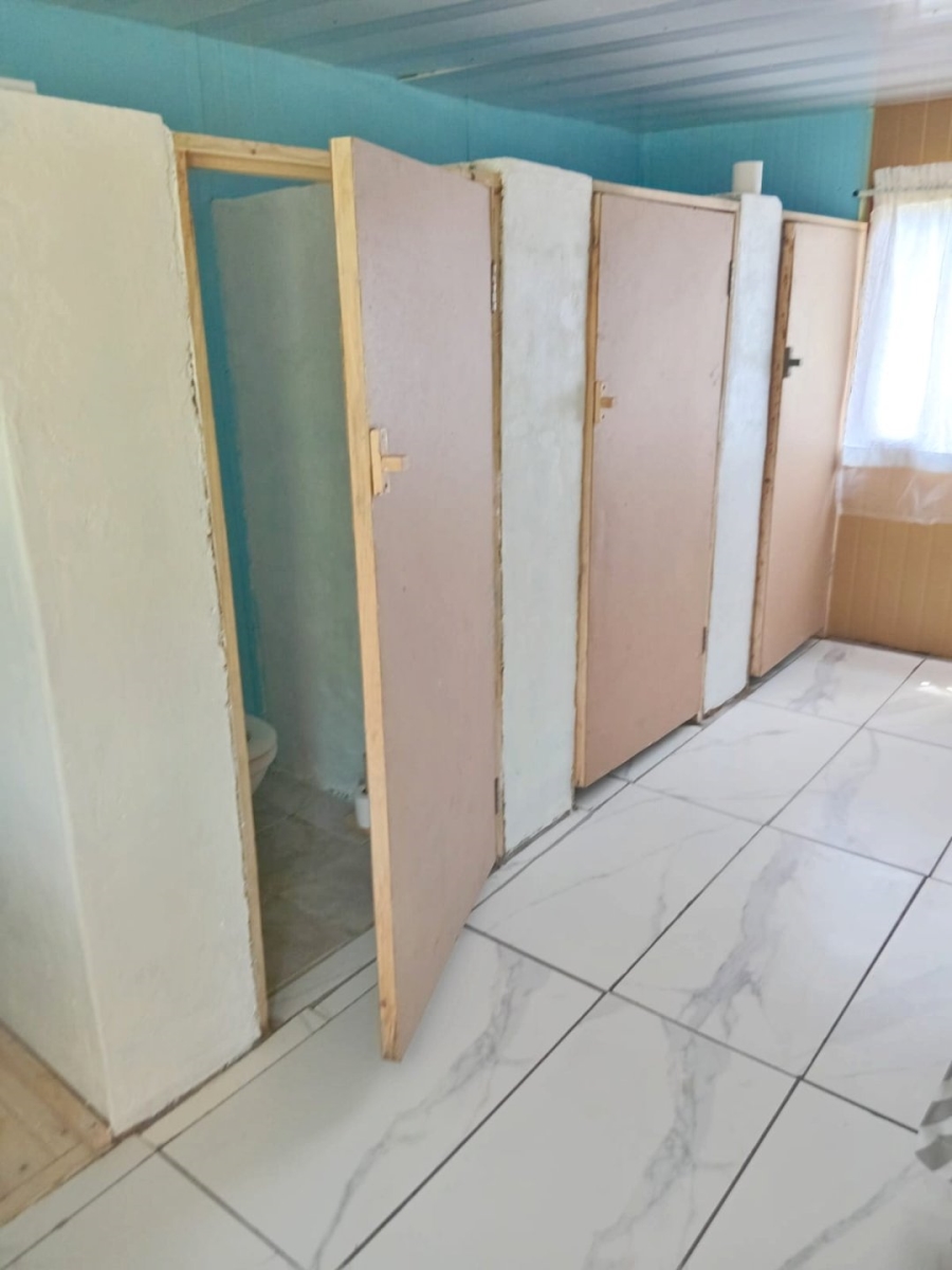 8 Bedroom Property for Sale in Oranjeville Free State